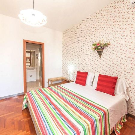 B&B Smart Rome Exterior photo